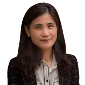 Susana Wong
